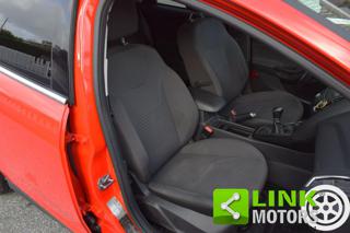FORD Focus usata, con Autoradio