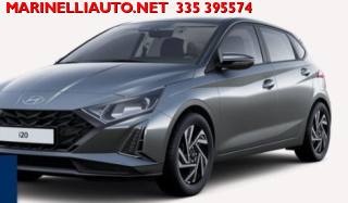 HYUNDAI i20 MY25 1.0 T-GDI MT Connectline P.CONSEGNA