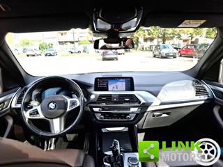 BMW X3 usata, con Alzacristalli elettrici