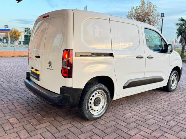 PEUGEOT Partner usata, con Chiusura centralizzata