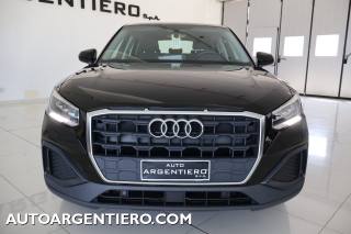 AUDI Q2 usata, con Airbag