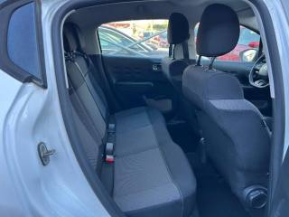 CITROEN C3 usata, con Cronologia tagliandi