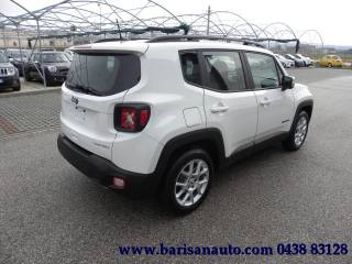 JEEP Renegade usata, con Airbag laterali