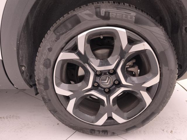 CITROEN C5 Aircross usata, con Leve al volante