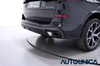 BMW X5 usata, con Streaming musicale integrato