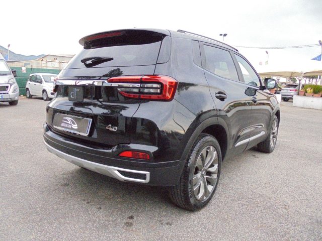 DR MOTOR DR 4.0 usata, con Controllo trazione