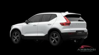 VOLVO XC40 usata 2