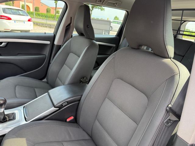 VOLVO XC70 usata, con Controllo automatico clima