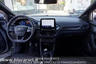 FORD Puma usata 7