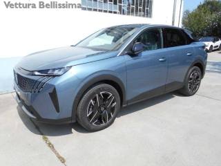 PEUGEOT 3008 Hybrid 136 e-DCS6 Allure