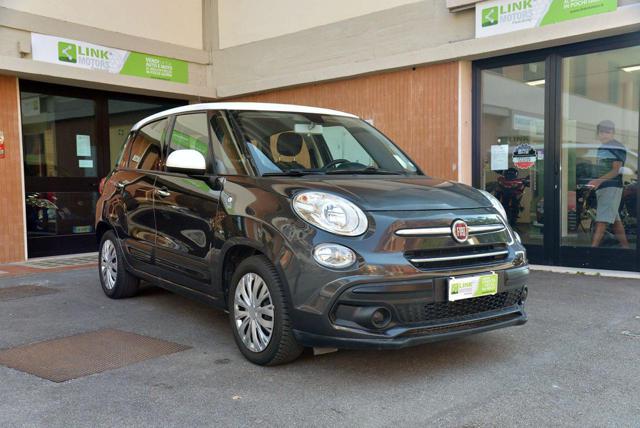 FIAT 500L usata, con Controllo trazione