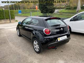 ALFA ROMEO MiTo usata, con Cerchi in lega