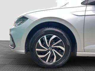 VOLKSWAGEN Polo usata 15