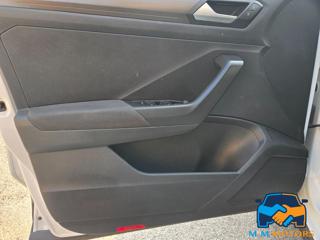 VOLKSWAGEN T-Roc usata, con ESP