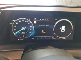 KIA Sportage usata, con Autoradio