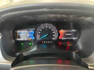 FORD Ranger usata, con Sistema di navigazione