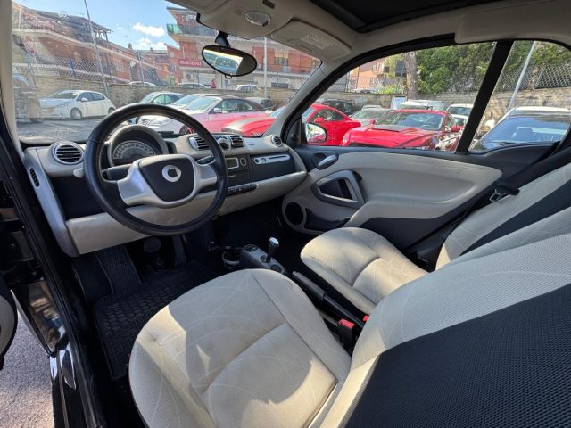 SMART ForTwo usata, con ESP