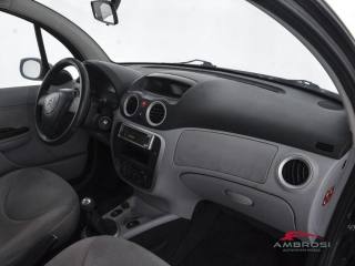 CITROEN C3 usata 11