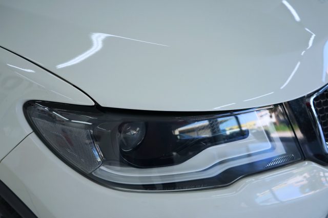JEEP Compass usata 30
