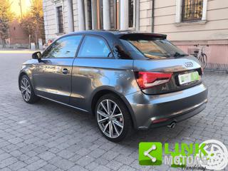 AUDI A1 usata, con Volante in pelle