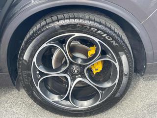 ALFA ROMEO Stelvio usata, con Park Distance Control