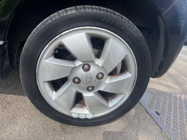 KIA Picanto usata 4