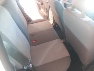 FIAT Panda usata, con USB
