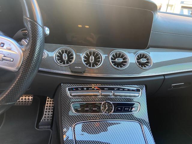 MERCEDES-BENZ E 350 usata, con Servosterzo