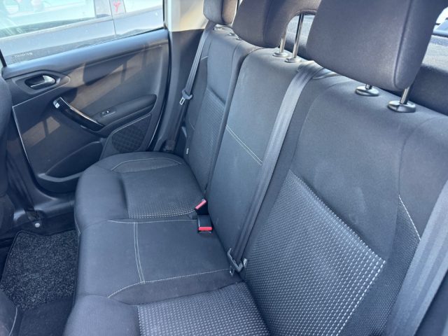 PEUGEOT 208 usata, con Climatizzatore