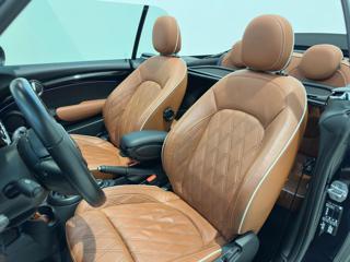 MINI Mini usata, con Cronologia tagliandi