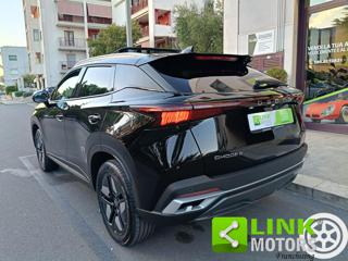 OMODA 5 usata, con Freno di stazionamento elettrico