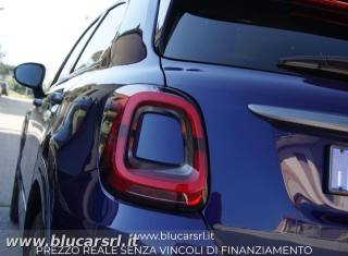 FIAT 500X usata 29