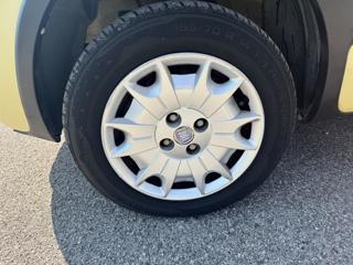 FIAT Panda usata, con Ruotino