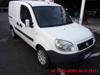 FIAT Doblo usata, con ABS