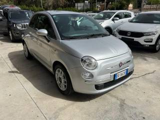 FIAT 500 usata, con Alzacristalli elettrici