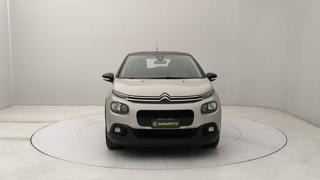 CITROEN C3 usata, con Chiusura centralizzata
