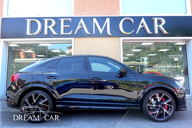 AUDI RS Q3 usata, con Antifurto
