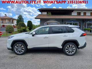 TOYOTA RAV 4 MY23 usata, con Airbag laterali