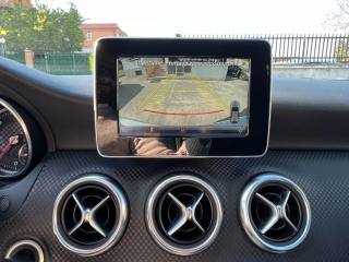 MERCEDES-BENZ A 180 usata, con Immobilizzatore elettronico