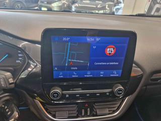 FORD Puma usata, con Controllo automatico clima