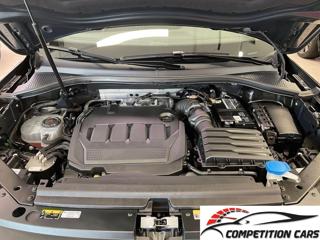 VOLKSWAGEN Tiguan usata, con Climatizzatore