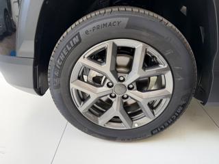 JEEP Compass usata 55