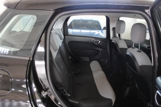 FIAT 500L usata, con Climatizzatore