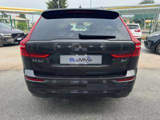 VOLVO XC60 usata, con Autoradio