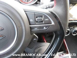 SUZUKI Swift usata, con Servosterzo