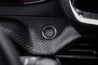 PEUGEOT 208 usata, con Vetri oscurati