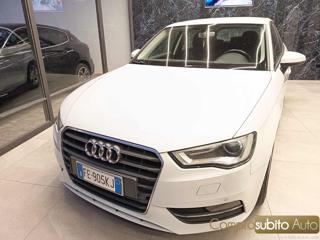 AUDI A3 usata, con Airbag laterali