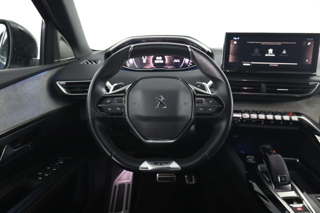 PEUGEOT 3008 usata 5