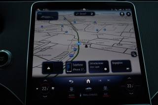 MERCEDES-BENZ EQE usata, con Sensore di pioggia