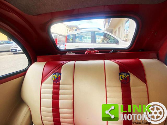 FIAT 500L usata 10